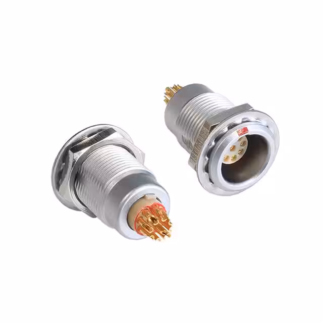 PPCEGG0B09CLL Bulgin  Assemblages de connecteurs circulaires